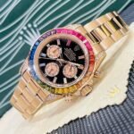 Amazing Diamond Luxury watch - AmazingBaba