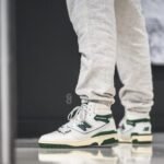 Amazing Vibrant Green colorway sneakers Shoes - AmazingBaba