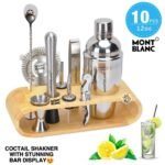 10-Piece Bar Tool Set - AmazingBaba