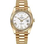 Amazing Luxury Day Date Watch - AmazingBaba