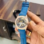 Amazing Luxury Automatic men's Watch - AmazingBaba