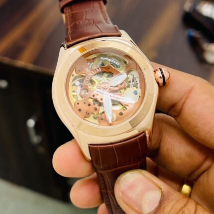 Amazing Luxury Automatic men's Watch - AmazingBaba