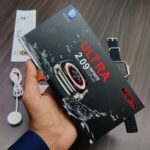 Amazing Smart Watch T10 Ultra - AmazingBaba