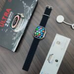 Amazing Smart Watch T10 Ultra - AmazingBaba