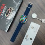 Amazing Smart Watch T10 Ultra - AmazingBaba