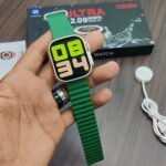 Amazing Smart Watch T10 Ultra - AmazingBaba