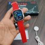 Amazing Smart Watch T10 Ultra - AmazingBaba