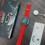 Amazing Smart Watch T10 Ultra - AmazingBaba
