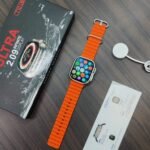 Amazing Smart Watch T10 Ultra - AmazingBaba