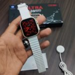 Amazing Smart Watch T10 Ultra - AmazingBaba