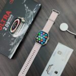 Amazing Smart Watch T10 Ultra - AmazingBaba