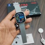 Amazing Smart Watch T10 Ultra - AmazingBaba