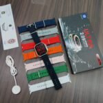 Amazing Smart Watch T10 Ultra - AmazingBaba