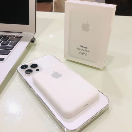 Wireless Charging Power Bank - AmazingBaba