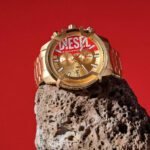 Amazing Griffed DZ 4595 Watch - AmazingBaba