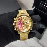 Amazing Griffed DZ 4595 Watch - AmazingBaba