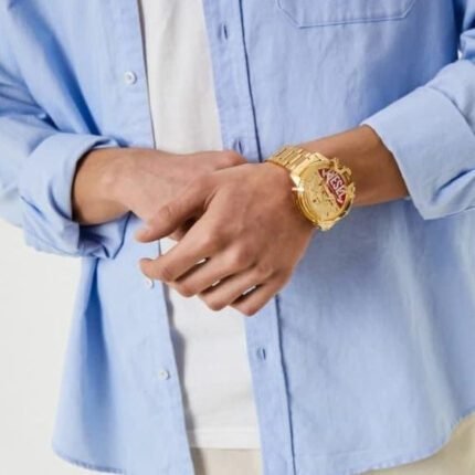 Amazing Griffed DZ 4595 Watch - AmazingBaba