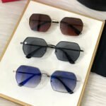 Versatile Unisex sunglasses - AmazingBaba