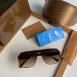 Amazing Unisex Model Sunglasses - AmazingBaba