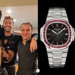 Amazing high-quality automatic movement Luxury Watch - AmazingBaba