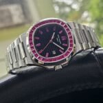 Amazing high-quality automatic movement Luxury Watch - AmazingBaba