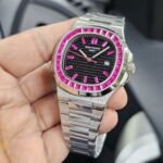 Amazing high-quality automatic movement Luxury Watch - AmazingBaba