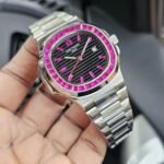 Amazing high-quality automatic movement Luxury Watch - AmazingBaba