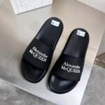 ALEXANDER MCQUEEN SLIDE - AmazingBaba