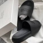 ALEXANDER MCQUEEN SLIDE - AmazingBaba
