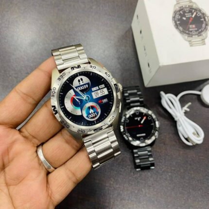 Amazing Luxury Smart watch - AmazingBaba