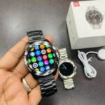 Amazing Luxury Smart watch - AmazingBaba