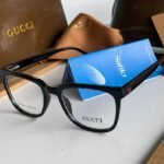 Amazing Transparent Lens Optical Frames - AmazingBaba