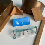 Amazing Transparent Lens Optical Frames - AmazingBaba