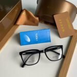 Amazing Transparent Lens Optical Frames - AmazingBaba