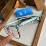 Amazing Transparent Lens Optical Frames - AmazingBaba