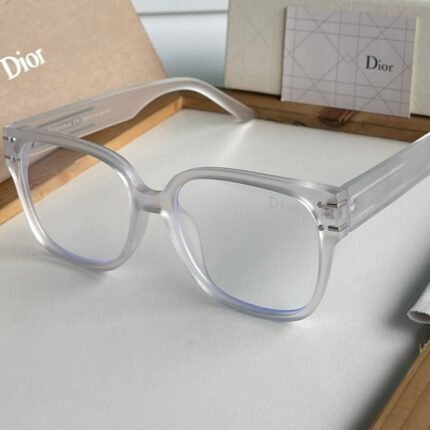 Amazing Transparent Lens Unisex Eyeglasses - AmazingBaba