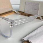 Amazing Transparent Lens Unisex Eyeglasses - AmazingBaba