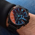 dynamic Megachief Collection watch - AmazingBaba