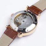 Amazing crafted with exceptional Men's watch - AmazingBaba