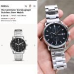 Amazing FS Luxury Watch - AmazingBaba