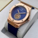 Amazing Rubber Strap Luxury Watch - AmazingBaba