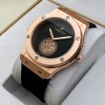 Amazing Rubber Strap Luxury Watch - AmazingBaba