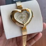 Amazing Heart Shaped Watch - AmazingBaba