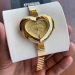 Amazing Heart Shaped Watch - AmazingBaba