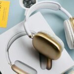Amazing wireless headphones Dubai Edition - AmazingBaba