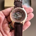 Amazing automatic timepiece Men's watch - AmazingBaba