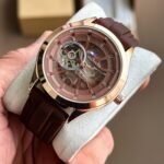 Amazing automatic timepiece Men's watch - AmazingBaba