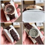 Amazing automatic timepiece Men's watch - AmazingBaba