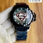 Amazing Quartz Reserve Bolt Men's Watch - AmazingBaba