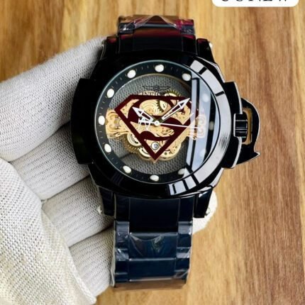 Amazing Quartz Reserve Bolt Men's Watch - AmazingBaba